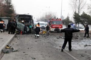 15 askerin şehit edildiği ter&ouml;r saldırısı ile ilgili dava başladı