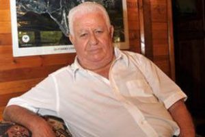 Polisan Boya'nın kurucusu hayatını kaybetti