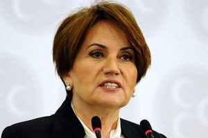 Akşener'in partisine katılacak 2 yeni isim...