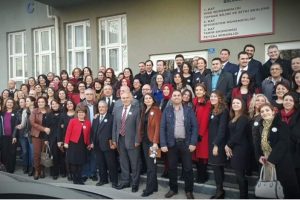 Bursa U&Uuml;'de Gıda M&uuml;hendisliği B&ouml;l&uuml;m&uuml; bir ilki başardı