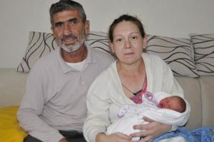 Eşiyle kavga edip karakola gitti, vatandaşlığa kabul edilmedi