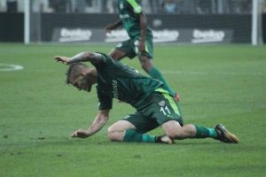 Bursaspor'da Deniz Yılmaz forma şansı bulamıyor
