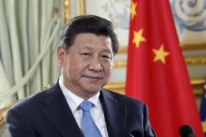 Mao'dan sonraki 'en g&uuml;&ccedil;l&uuml;' lider oldu