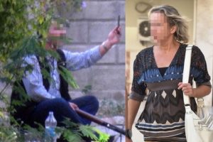 Antalya'da eşi barışmayı reddeden adam selfie &ccedil;ekip intihar etti