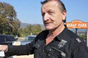 'Bababımın lafına alındım' dedi, ismini değiştirdi
