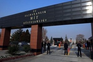 MİT Basın M&uuml;şavirliğine Temel Y&uuml;cel &Ouml;zt&uuml;rk getirildi