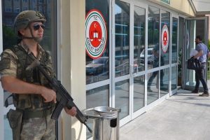 Polis Akademisi Sınavı soruşturmasında 18 tutuklama