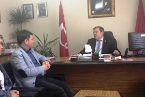 CHP Bursa Milletvekili Aydın: Emekli ay sonunu zor getiriyor