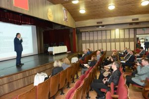 Bursa İneg&ouml;l turizmi masaya yatırıldı