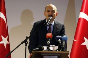 Kaymakamlarla ilgili iddialara cevap verdi
