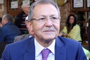 Balıkesir Belediye Başkanı'nın danışmanlarından istifa a&ccedil;ıklaması