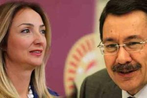 Nazlıaka'dan G&ouml;k&ccedil;ek'i kızdıracak paylaşım!