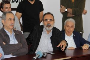 Diyarbakır'da doktora fiziksel şiddet