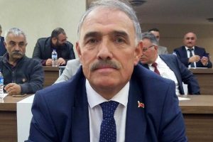 Niğde'nin yeni belediye başkanı belli oldu