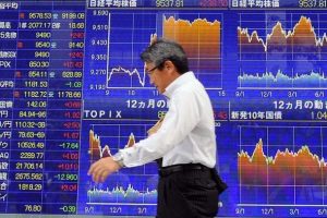Japonya'nın yeni g&uuml;ndemi 'BoJ' ve 'vergi artırımı'