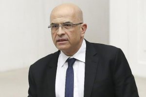 İstinaf Başsavcılığından Berberoğlu kararına şerh