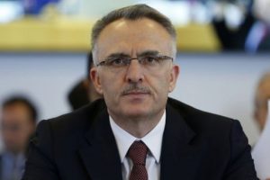 Bakan Ağbal'dan flaş enflasyon a&ccedil;ıklaması