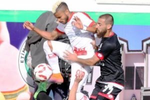 Antalyaspor 5. tura y&uuml;kseldi