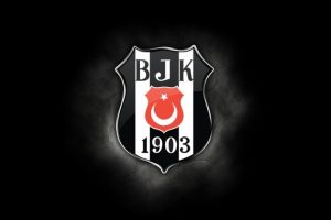 Beşiktaş'ta 2 yıllık imza