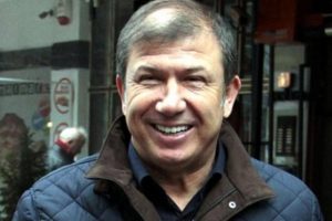 Mahkemeden Tanju &Ccedil;olak'a iyi haber