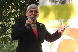 "Zeytinyağı kullanımı artarsa hi&ccedil;bir hastalık kalmaz"