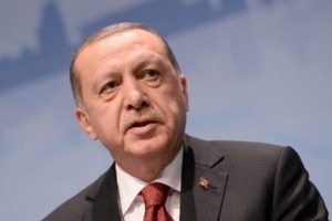 Amerikan T&uuml;rk Konseyi ve ABD Ticaret Odası heyetini kabul etti