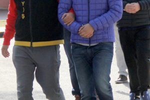 Başkent'te DEAŞ operasyonu: 6 g&ouml;zaltı