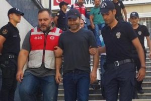 Atilla Taş i&ccedil;in tahliye kararı