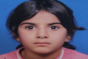 Zeliha'yı hayattan koparan maganda tutuklandı