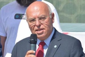 Bakanlıktan CHP'li başkan i&ccedil;in m&uuml;fettiş