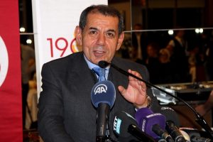&Ouml;zbek: "Takım iyi gidiyor ama..."