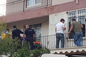 Haber alınamıyordu, iki arkadaş &ouml;l&uuml; bulundu