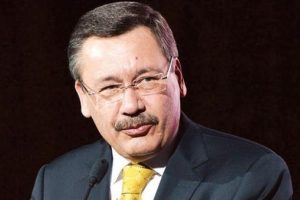 Ak Parti'de 'Melih G&ouml;k&ccedil;ek sonrası' tartışması