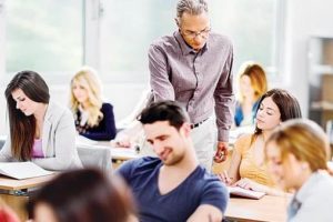 Aylık 18 bin TL maaş ile &ouml;ğretim g&ouml;revlisi alınacak