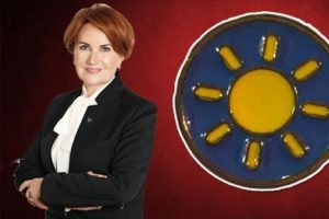 Meral Akşener'in partisinin adı belli oldu