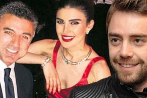 Murat Dalkılı&ccedil; İdil Fırat yakınlaşmasına baba engeli!