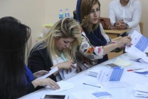 IKBY'den Bağdat'a 'referandumu dondurma' teklifi