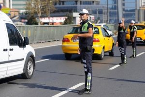 İstanbul'da bazı yollar trafiğe kapatılacak