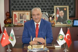 Bursa Orhaneli'ye Maden OSB i&ccedil;in Ankara'dan onay &ccedil;ıktı!