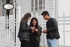 Bursa Mudanya'da &uuml;cretsiz internet hizmeti