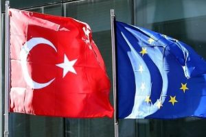 T&uuml;rkiye-AB ilişkilerinde enerji vurgusu