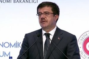 Zeybekci: B&uuml;y&uuml;mede parmakla g&ouml;sterilen &uuml;lke olacağız