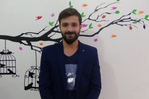 Sosyal medya sayesinde y&uuml;zlerce kişiye iş buldu