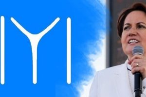 Partinin adıyla ilgili dikkat &ccedil;eken detay!