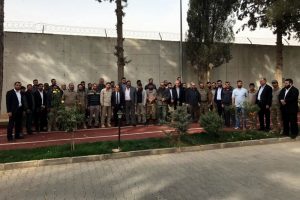 Suriye'de muhalifler beraber hareket etme kararı aldı