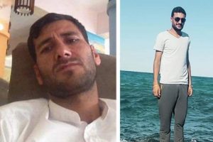 Şanlıurfa'da feci kaza: 2 &ouml;l&uuml;, 2 ağır yaralı