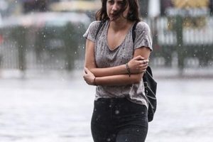 Meteoroloji uyardı! &Ccedil;ok kuvvetli olacak