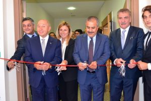 UEDAŞ "Şehrin Işıkları" Sergisi Ankara'da!