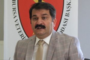 Bursa Veteriner Hekimler Odası Başkanı: "Yerli ırkları ıslah etmeden hayvancılığı geliştiremeyiz"