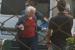 B&uuml;y&uuml;kada toplantısı davasının g&ouml;r&uuml;lmesine başlandı